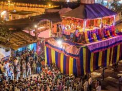 ऐतिहासिक बस्तर दशहरा के लिए 1.22 करोड़ का बजट, कलेक्टोरेट में बनी आयोजन की रूपरेखा
