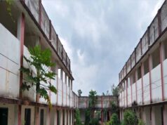 गरियाबंद ITI की मान्यता अटकी, ₹3 करोड़ की बिल्डिंग तैयार नहीं