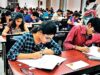 पढ़ाई के साथ प्रतियोगी परीक्षाओं की तैयारी, नारायणपुर में छात्रों के लिए नई पहल