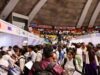 CG में रोजगार का मौका, 230 पदों के लिए भर्ती मेले में जुटे हजारों युवा