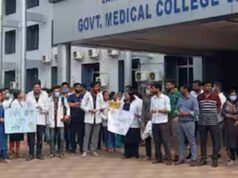 CG में जूनियर डॉक्टरों की हड़ताल पर ब्रेक, 7 दिन के लिए टली