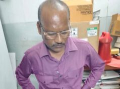 सुकमा में BEO पर ACB का शिकंजा, 10 हजार रुपये की रिश्वत लेते दबोचा