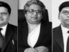 CG हाईकोर्ट ने 10 जजों को सौंपी नई जिम्मेदारी, मनीष बने विधि विभाग के प्रमुख सचिव