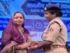 खैरागढ़ में साइबर सुरक्षा को लेकर बड़ा अभियान, 2 हजार लोगों ने लिया सतर्क रहने का संकल्प