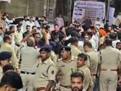 Bilaspur में DJ विवाद ने लिया हिंसक रूप, 14 आरोपी पुलिस के शिकंजे में