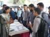 रायपुर में रोजगार मेले का आयोजन, CM साय के हाथों युवाओं को मिलेंगे ऑफर लेटर