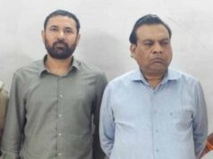 भिलाई स्टील प्लांट में स्क्रैप चोरी का खुलासा, दो डायरेक्टर गिरफ्तार