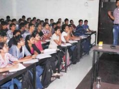 छात्रों के लिए बड़ी पहल, CG के स्कूलों में NEET-JEE कोचिंग; शिक्षक भी हुए प्रशिक्षित