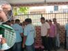 सुप्रीम कोर्ट के दिशा-निर्देश पर रायपुर में एक्शन, VIP एस्टेट के 6 अवैध प्रतिष्ठान सील