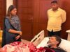 छत्तीसगढ़ BJP में फिर सक्रिय होंगे किरण सिंह देव, इलाज के बाद कल लौटेंगे