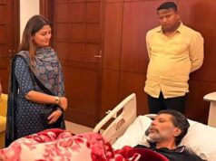 छत्तीसगढ़ BJP में फिर सक्रिय होंगे किरण सिंह देव, इलाज के बाद कल लौटेंगे