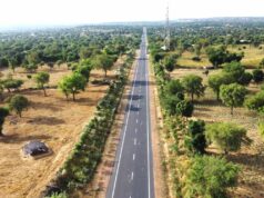 Jagdalpur Green Corridor: नेशनल हाईवे को मिलेगा हरियाली का कवच, 2700 पौधों से बनेगी ग्रीन बेल्ट