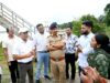 जांजगीर-चांपा में बाढ़ का खतरा, महानदी के उफान के बीच कलेक्टर-SP ने संभाला मोर्चा