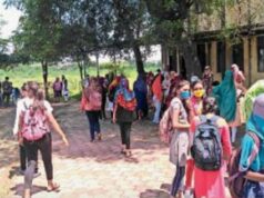 प्रवेश प्रक्रिया खत्म, कॉलेजों की खाली सीटों पर अब नहीं होगा एडमिशन