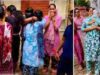 गढ़चिरौली से बस्तर रवाना हुए 50 पूर्व माओवादी, विदाई के वक्त भावुक हुए साथी