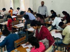 CGPSC उम्मीदवारों के लिए फ्री मॉक इंटरव्यू, 12-13 सितंबर को मिलेगा अभ्यास का अवसर