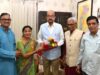 छत्तीसगढ़ी को मिले संवैधानिक मान्यता, भाषाविदों ने राज्यपाल के सामने रखी आठवीं अनुसूची में शामिल करने की मांग
