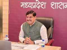 कृषि क्षेत्र आने वाले समय में प्रदेश की अर्थव्यवस्था का मजबूत स्तंभ और सबकी समृद्धि की सबसे बड़ी गारंटी बनने जा रहा है