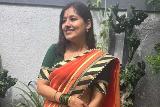 सेवा संकल्प अभियान : पंजीयन शुल्क में मिली राहत बनी बेटी के भविष्य की बचत