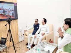 बलराम कृषि महोत्सव में मुख्यमंत्री का संबोधन, कृषि और किसान कल्याण पर रहा जोर