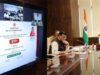 टर्नकी प्रोजेक्ट के तहत की गई आधुनिक किचन और डाइनिंग हॉल की व्यवस्था : राज्य मंत्री कृष्णा गौर