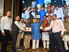 छत्तीसगढ़ में किसी सहकारी शक्कर कारखाने को पहली बार इस श्रेणी में मिला नेशनल अवॉर्ड