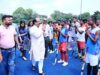 पहले सीजन के लिए हॉकी खिलाड़ियों की प्रतिभा परखी जाएगी, दो दिवसीय चयन ट्रायल का आगाज