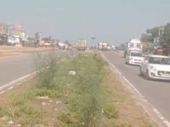 ग्वालियर-झांसी बायपास पर दूर होंगे ब्लैक स्पॉट, 109 करोड़ से 3 अंडरपास-फ्लाईओवर का निर्माण
