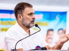 PM मोदी की मां पर टिप्पणी को लेकर राहुल गांधी घिरे, BJP नेताओं ने जताया विरोध
