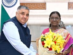 राष्ट्रपति की उपस्थिति से बस्तर की समृद्ध जनजातीय संस्कृति और गौरवशाली परंपराओं को मिलेगा राष्ट्रीय सम्मान