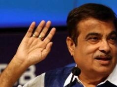 नितिन गडकरी बोले- अंडरवर्ल्ड और रेड लाइट एरिया से मिला ज्यादा समर्थन, बताया क्यों किया लोगों ने वोट