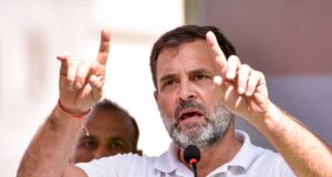 मध्य प्रदेश में सियासी हलचल तेज, संघ प्रमुख भागवत और राहुल गांधी के दौरे पर नजर