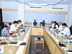 ‘जीरो फेटेलिटी’ के लक्ष्य के लिए परिवहन, पुलिस, स्वास्थ्य, लोक निर्माण और नगरीय निकाय मिलकर तैयार करें विस्तृत कार्ययोजना