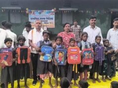 नक्सल के साए से शिक्षा की रोशनी तक, छत्तीसगढ़ के गांवों में फिर गूंजने लगी स्कूल की घंटी