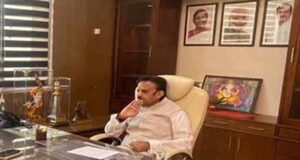 स्वर्गीय माहेश्वरी का जीवन राष्ट्रसेवा और निर्भीक पत्रकारिता की प्रेरणा: उप मुख्यमंत्री शुक्ल