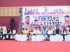 लोकतांत्रिक जिम्मेदारी का नया अध्याय, विजय शर्मा ने नवनिर्वाचित पदाधिकारियों को दिलाई शपथ