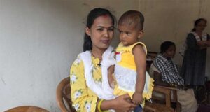 सेवा की कहानी: आंगनबाड़ी से मिली जानकारी ने ममता को योजनाओं से जोड़ा, बच्चों के पालन-पोषण को मिला आर्थिक संबल