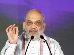 अमित शाह के UCC ऐलान के बाद JDU एक्टिव, संजय झा गृह मंत्री से करेंगे मुलाकात; रखेंगे पार्टी का पक्ष
