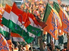 MP विधानसभा चुनाव की तैयारी में जुटी कांग्रेस, 70 कमजोर सीटें चिन्हित; BJP के सामने 35 सीटों की चुनौती