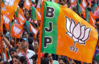 MP बीजेपी में संगठनात्मक बदलाव, बृज गोपाल लोया को प्रदेश मीडिया की कमान