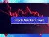 शेयर बाजार में फिर मचा हाहाकार, शुरुआती कारोबार में भरभराकर गिरे Sensex-Nifty; ये हैं बड़ी वजहें