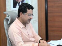 प्रमुख सचिव बोरा ने पीपीपी मॉडल की संभावनाएं तलाशने के दिए निर्देश