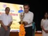 यूडाइज प्लस एवं प्रदर्शन ग्रेडिंग सूचकांक पर तीन दिवसीय उन्मुखीकरण कार्यशाला में डेटा के प्रभावी उपयोग की दी गई जानकारी
