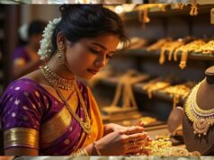 Gold-Silver Price: सर्राफा बाजार में राहत, चांदी ₹8,000 टूटी; रिकॉर्ड हाई से ₹1.82 लाख नीचे