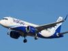 हवा में इंजन खराब होने से हड़कंप! IndiGo विमान की गोवा में सुरक्षित इमरजेंसी लैंडिंग