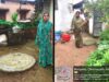 स्व-सहायता समूहों की महिलाओं ने अपने घरों से की बदलाव की शुरुआत