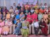 वन स्टॉप सेंटर के काउंसलर्स एवं केस वर्कर्स के लिए एक दिवसीय विशेष प्रशिक्षण कार्यक्रम