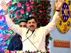 CM मोहन यादव का बड़ा तोहफा, एक क्लिक में 35.42 लाख खातों में पहुंची सामाजिक सुरक्षा पेंशन