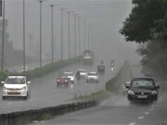 मध्यप्रदेश में 19 सितंबर के बाद बदलेगा मौसम, भारी बारिश के आसार
