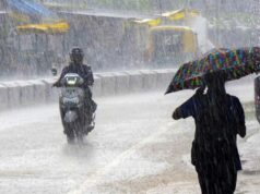 MP में बारिश का दौर फिर होगा शुरू, देवरी-सागर में 60.3 मिमी बारिश; 17 जिलों में अलर्ट
